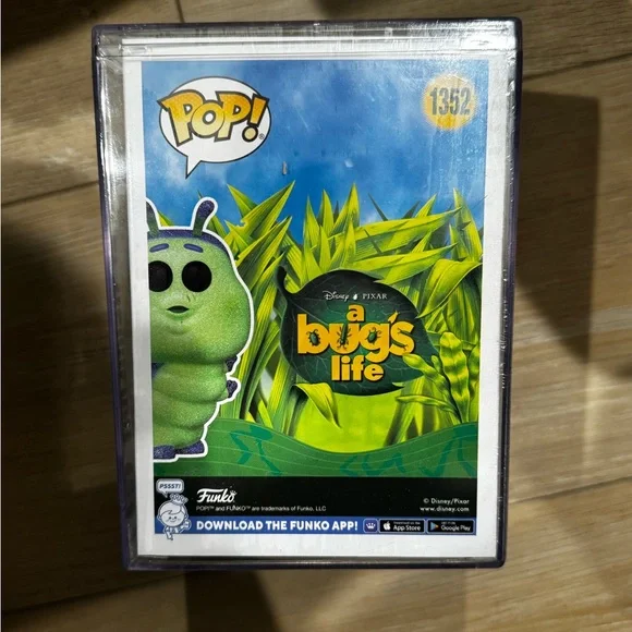 SDCC 2023 Funko Loungefly Heimlich Casey Jr Cookies Backpack Bag - Picture 7 of 9